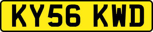 KY56KWD