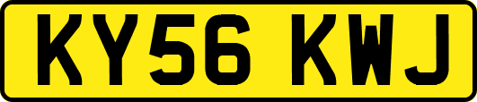 KY56KWJ