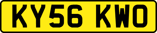 KY56KWO