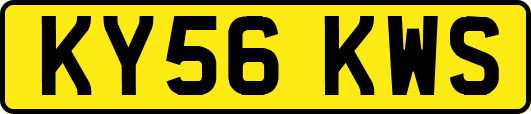 KY56KWS