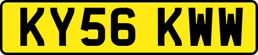 KY56KWW