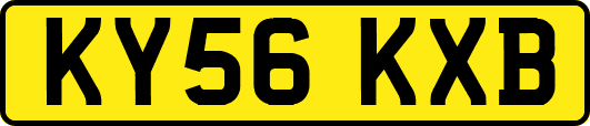 KY56KXB