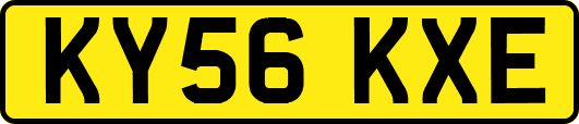 KY56KXE