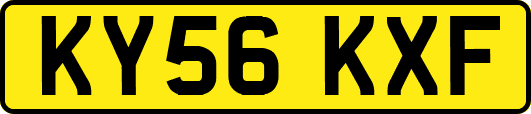 KY56KXF