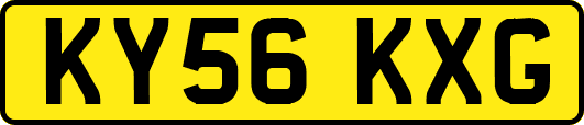 KY56KXG