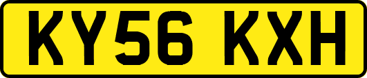 KY56KXH