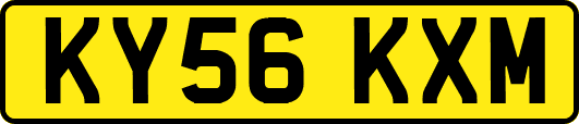 KY56KXM