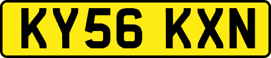 KY56KXN