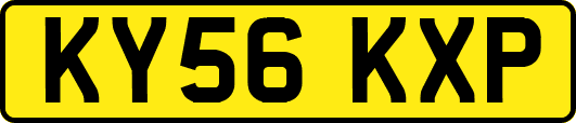 KY56KXP