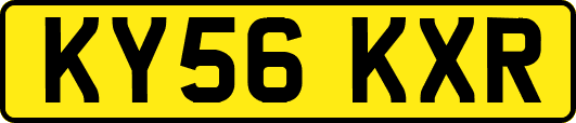 KY56KXR