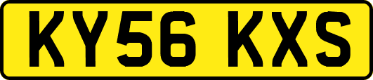 KY56KXS