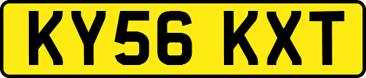 KY56KXT