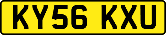 KY56KXU