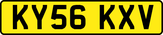 KY56KXV