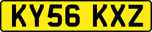 KY56KXZ
