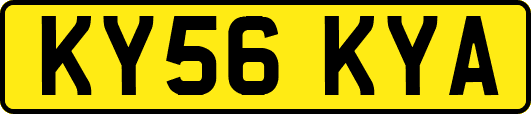 KY56KYA