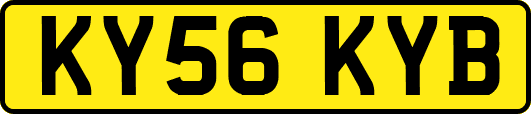 KY56KYB