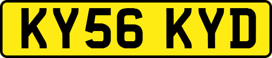 KY56KYD