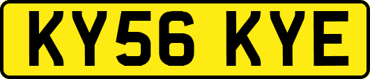 KY56KYE
