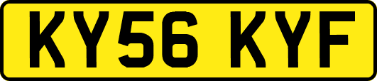 KY56KYF