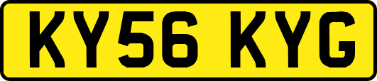 KY56KYG