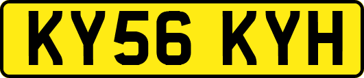 KY56KYH