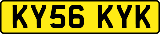 KY56KYK