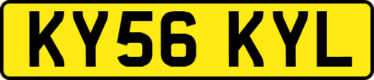 KY56KYL