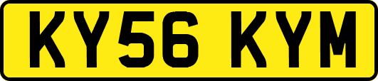 KY56KYM