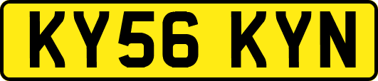 KY56KYN