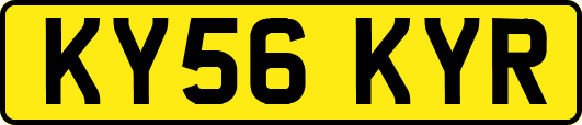 KY56KYR