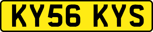 KY56KYS