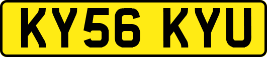 KY56KYU
