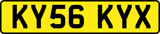 KY56KYX