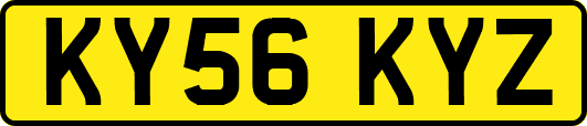 KY56KYZ