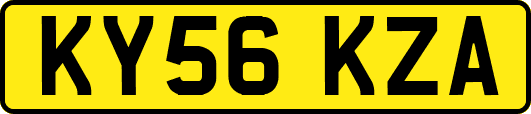 KY56KZA