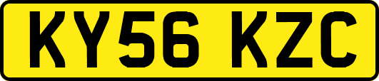 KY56KZC