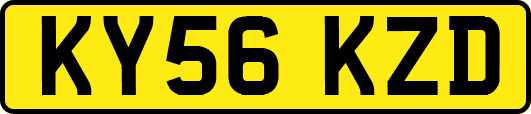 KY56KZD