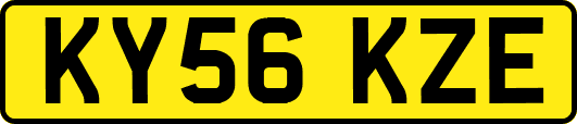 KY56KZE