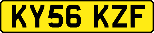 KY56KZF