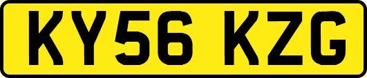 KY56KZG