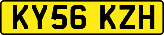 KY56KZH