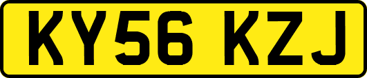 KY56KZJ