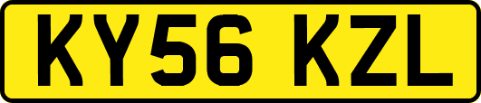 KY56KZL