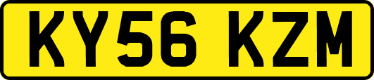 KY56KZM