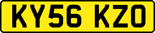 KY56KZO