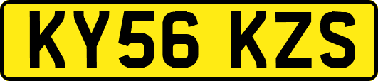 KY56KZS