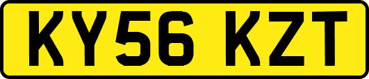 KY56KZT