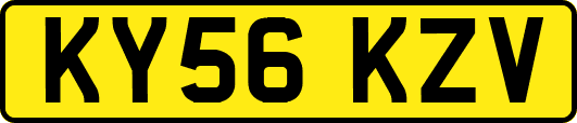 KY56KZV