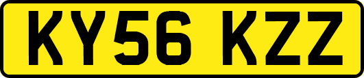 KY56KZZ